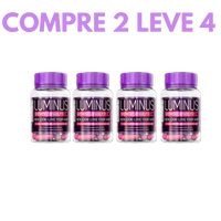 Luminous: O Segredo da Pele Radiante e Sem Manchas