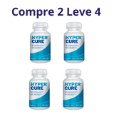 HyperCure: Alívio Eficaz da Dor Ciática e Melhora da Mobilidade