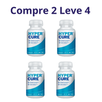 HyperCure: Alívio Eficaz da Dor Ciática e Melhora da Mobilidade