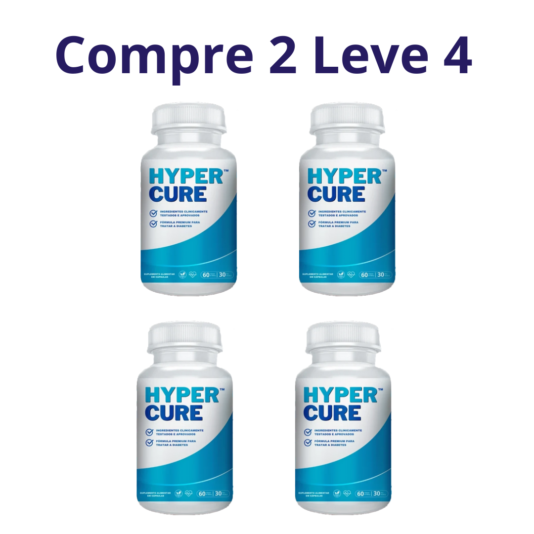 HyperCure: Alívio Eficaz da Dor Ciática e Melhora da Mobilidade