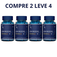 Doxidil: O Combate Definitivo à Queda de Cabelo