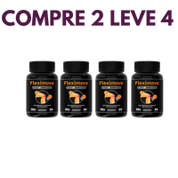 Fleximove: Mobilidade e Conforto para Suas Articulações