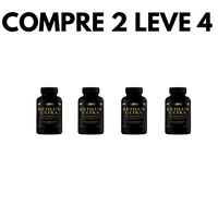Retilux Ultra: Proteção e Fortalecimento Natural da Sua Visão