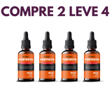 Fortesto: Potencialize Seus Níveis de Testosterona e Aumente Seu Desempenho