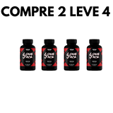 Long Jack:Testosterona Elevada, Desempenho Máximo