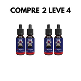 K-Alpha – Suporte à Vitalidade e Desempenho Masculino