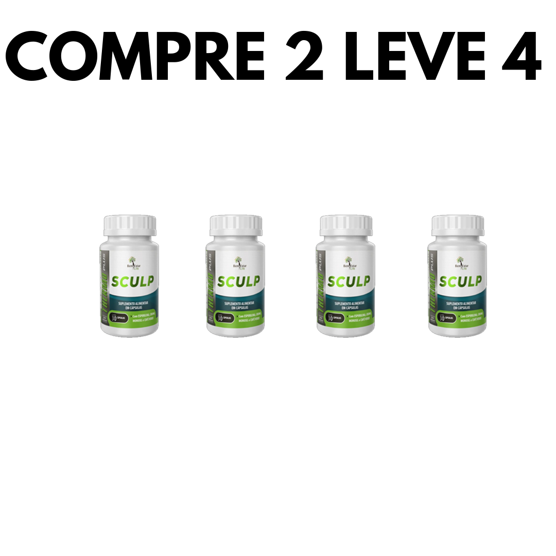 Sculp Thermo: Emagreça de Forma Natural e Saudável