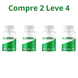 Alivital: Cuidando da Sua Tosse com Eficiência