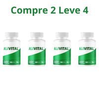 Alivital: Cuidando da Sua Tosse com Eficiência