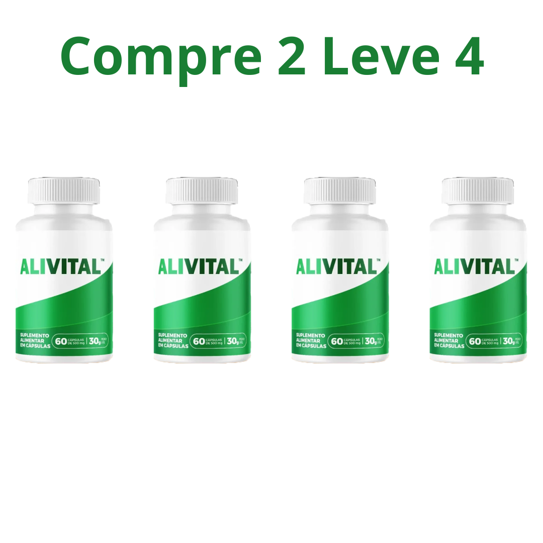 Alivital: Cuidando da Sua Tosse com Eficiência