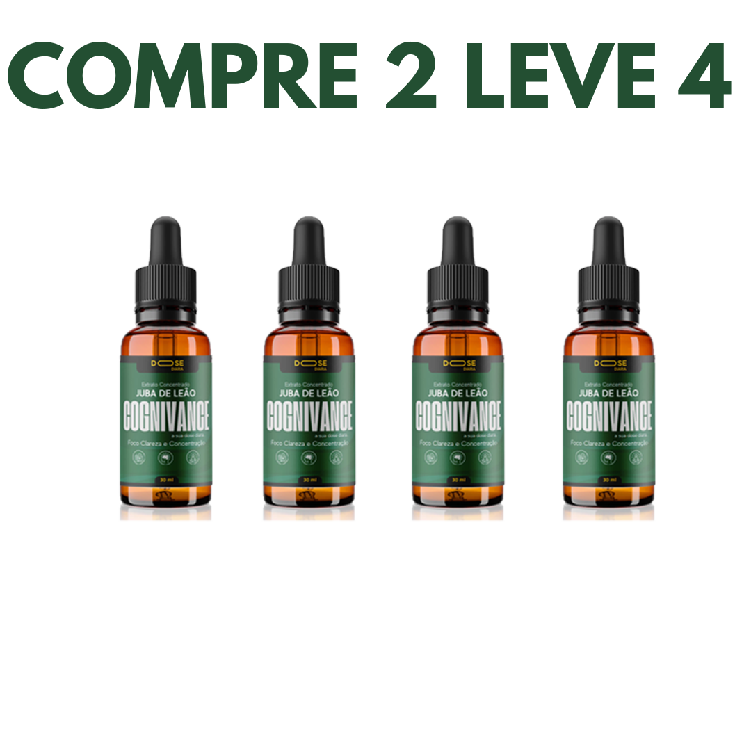 Cognivance: Transforme Sua Saúde Mental