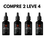 Gota Peruana Black: Vitalidade, Desejo e Desempenho Natural