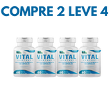 Vital Control: O Equilíbrio para o Seu Corpo e Bem-Estar