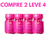 Finíssima – O Suplemento Completo para Controle do Peso e Saúde Geral