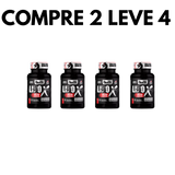 Lipo X – Acelere Seu Metabolismo com Mais Energia!