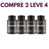 Ioimbina: Potencialize Sua Performance Sexual e Física