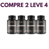 Ioimbina: Potencialize Sua Performance Sexual e Física