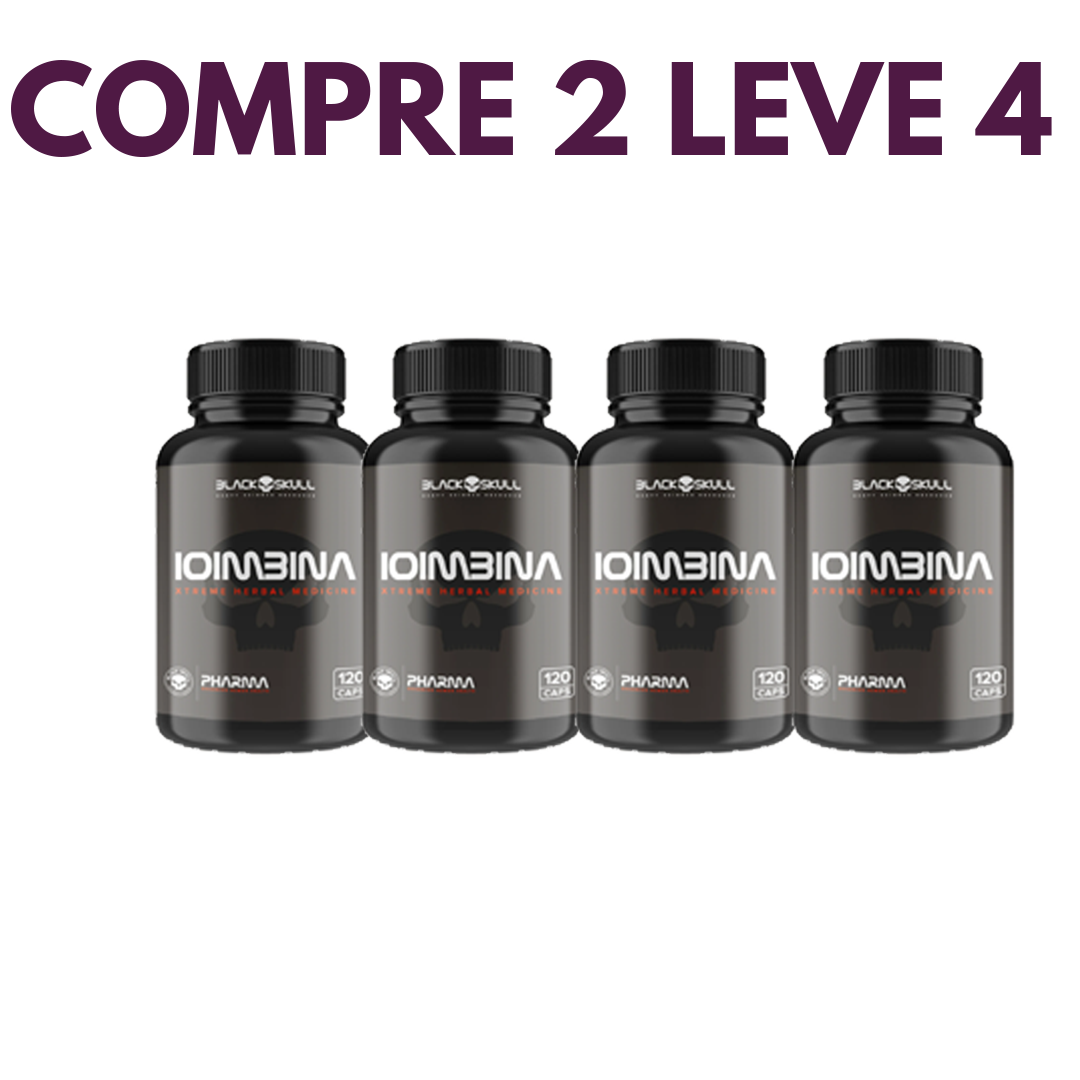 Ioimbina: Potencialize Sua Performance Sexual e Física