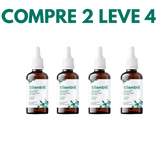 Silentril: O Segredo para um Sono Tranquilo e Restaurador