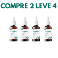 Silentril: O Segredo para um Sono Tranquilo e Restaurador