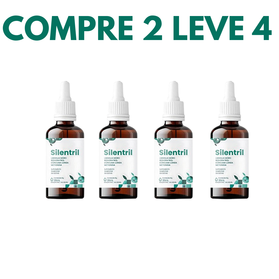 Silentril: O Segredo para um Sono Tranquilo e Restaurador
