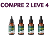 Gota Control: Equilibre Seu Sistema Endócrino de Forma Natural