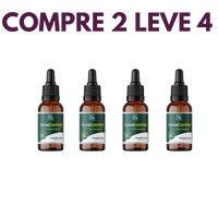 Gota Control: Equilibre Seu Sistema Endócrino de Forma Natural