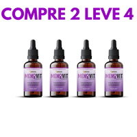 Menovit: A Solução Natural para os Desafios da Menopausa