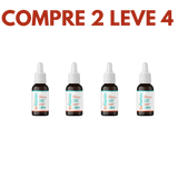 Inflamin: Alívio Natural para Azia e Refluxo