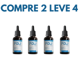 Foli Gotas: A Transformação Natural para Sua Saúde e Bem-estar