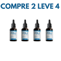 Foli Gotas: A Transformação Natural para Sua Saúde e Bem-estar