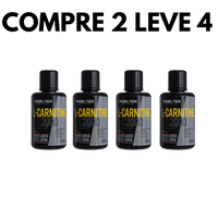Carnitina 2000 – Potencialize a Queima de Gordura e Aumente Sua Energia!