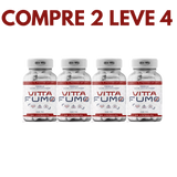 Vitta Fumo: Supere o Tabagismo e Viva com Mais Saúde!