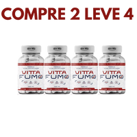 Vitta Fumo: Supere o Tabagismo e Viva com Mais Saúde!