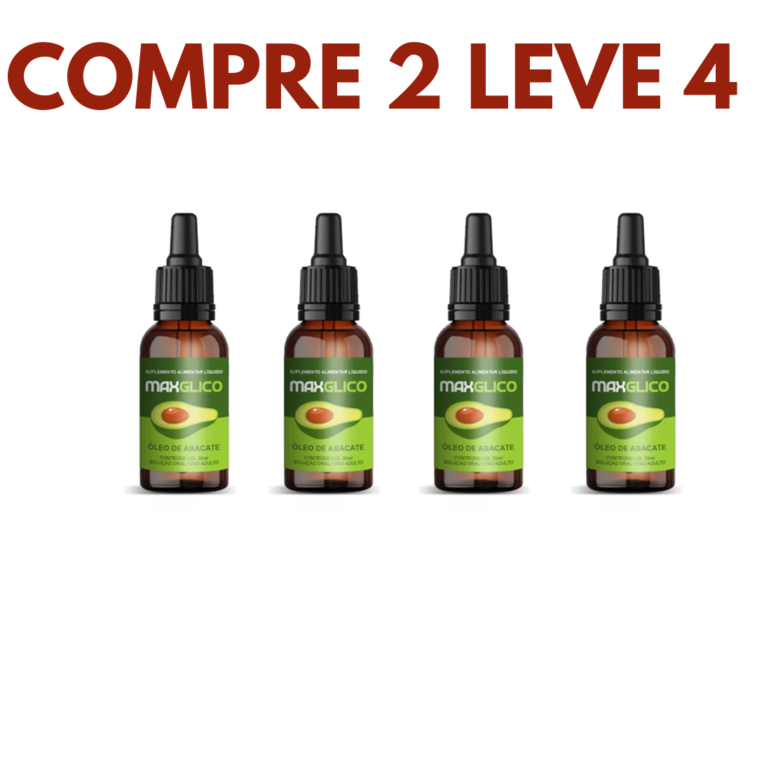 Maxglico: Controle Natural da Glicose para uma Vida Mais Saudável