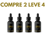 Gold Nature: A Revolução no Combate às Alergias