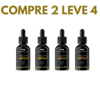 Gold Nature: A Revolução no Combate às Alergias