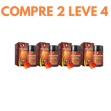 Astaxantina: O Suporte  para Energia e Bem-Estar