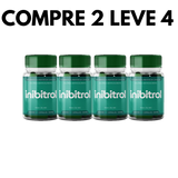 Inibitrol: Reduza a Compulsão e Emagreça com Inibitrol