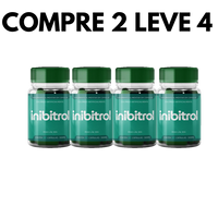 Inibitrol: Reduza a Compulsão e Emagreça com Inibitrol
