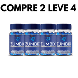 Zumbix: A Solução para o Combate ao Zumbido e Melhora da Qualidade de Vida