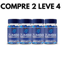 Zumbix: A Solução para o Combate ao Zumbido e Melhora da Qualidade de Vida