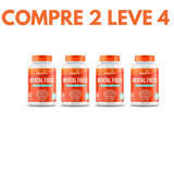 Mental Focus: Aumente Sua Concentração e Desempenho Mental