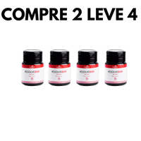 Resolvedor: Alívio Duradouro para Dores Crônicas