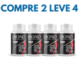 Eronex: A Revolução da Libido e Bem-Estar Masculino