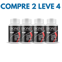 Eronex: A Revolução da Libido e Bem-Estar Masculino