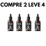 Martelo de Thor: Poder e Desejo em Outro Nível