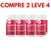 Clarivita: Cuide da Sua Visão com Saúde