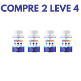 Alivmax: O Alívio para os Seus Ouvidos