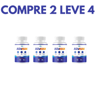 Alivmax: O Alívio para os Seus Ouvidos